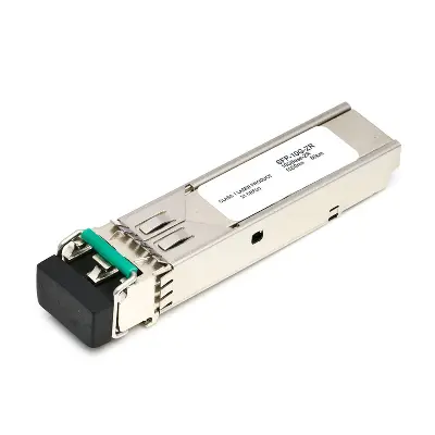 ماژول فیبر نوری سیسکو مدل SFP-10G-ZR